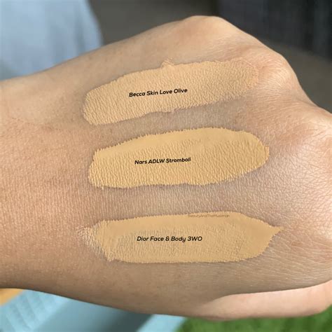 dior squalane|dior liquid foundation dupe.